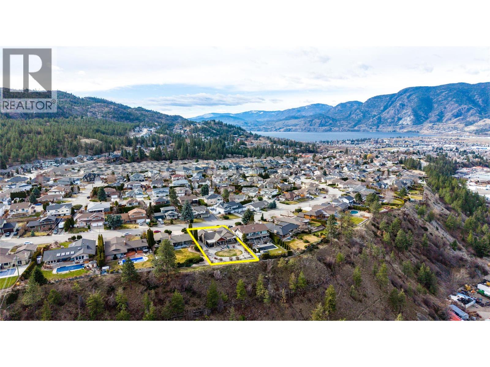 163 Westview Drive, Penticton
