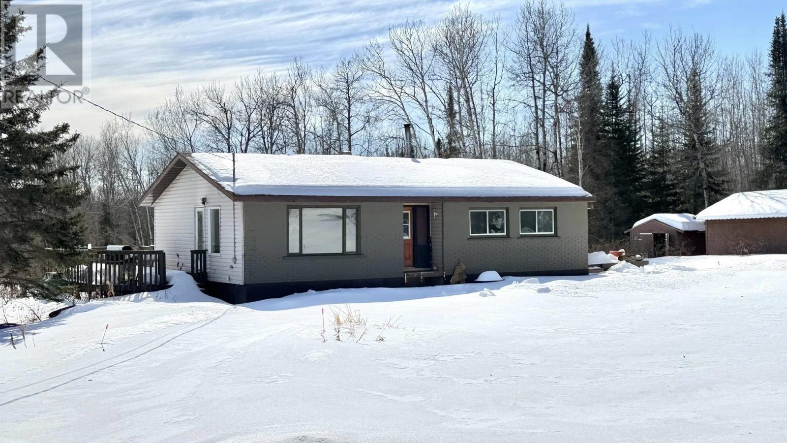 299 Cronk RD, O’Connor Township, Ontario