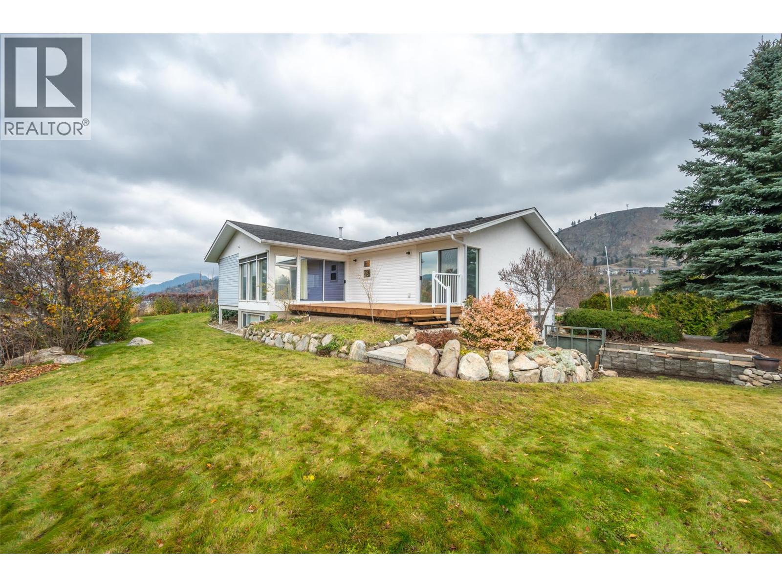 4836/4840 Barten Place, Okanagan Falls