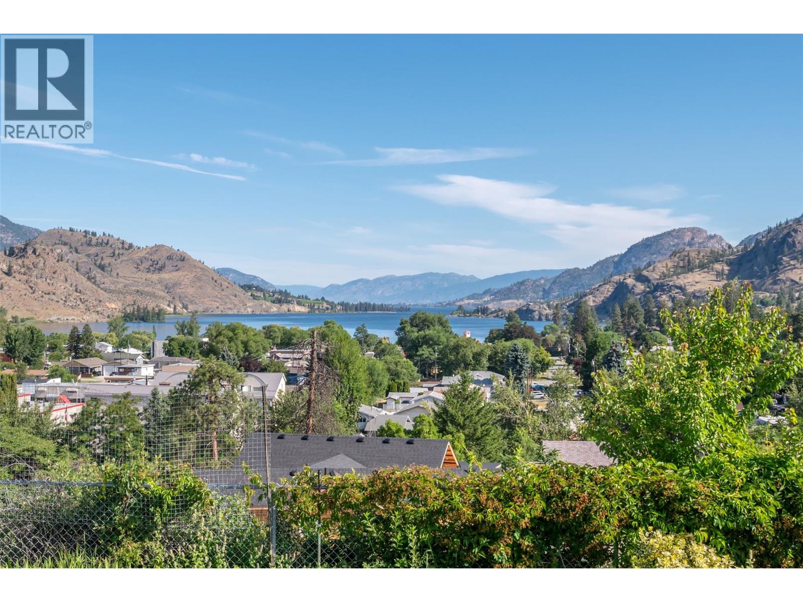 4836/4840 Barten Place, Okanagan Falls