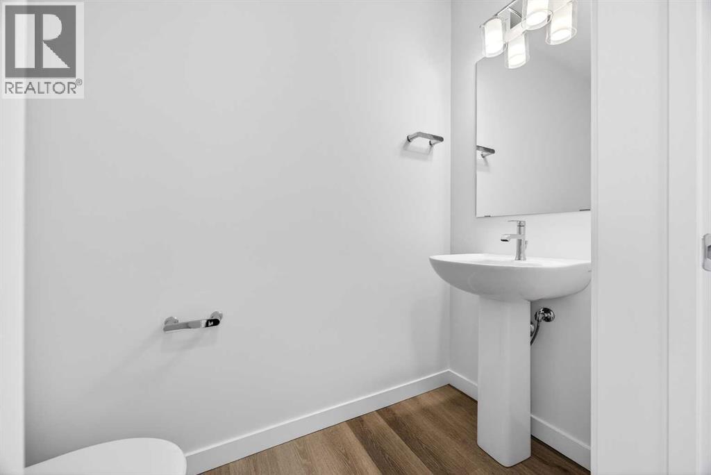 Single Family House for Sale in  Creekside Way SW Pine Creek Calgary 