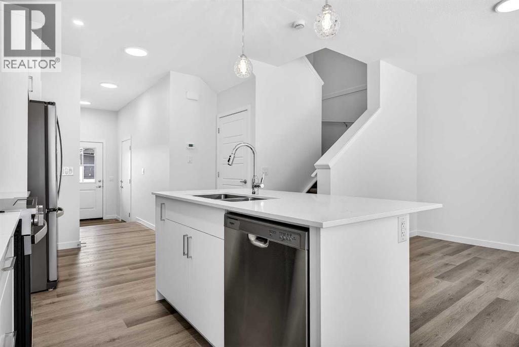 Single Family House for Sale in  Creekside Way SW Pine Creek Calgary 