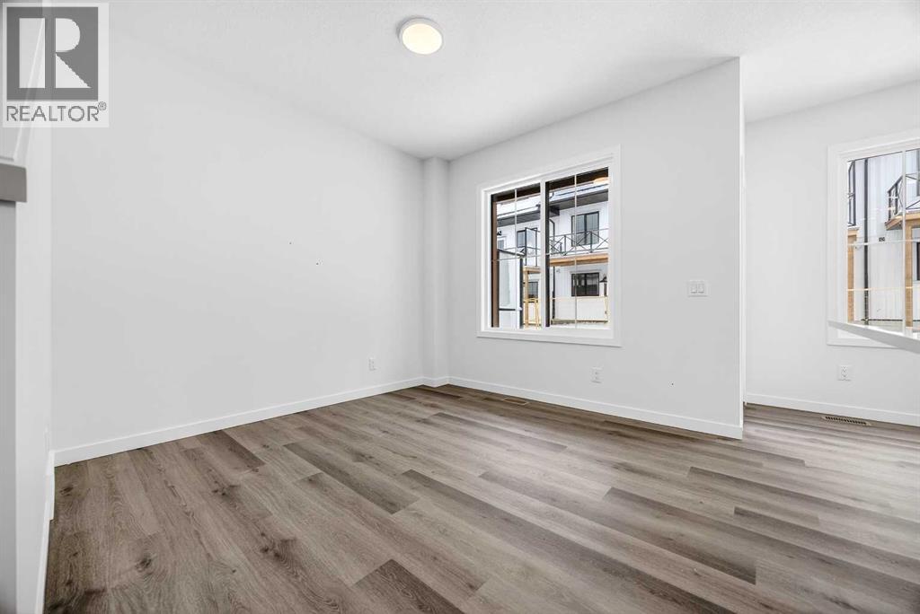 Single Family House for Sale in  Creekside Way SW Pine Creek Calgary 