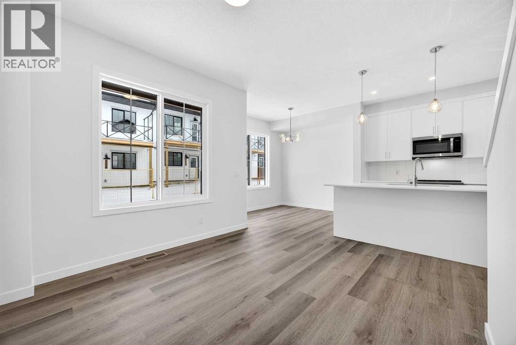 Single Family House for Sale in  Creekside Way SW Pine Creek Calgary 