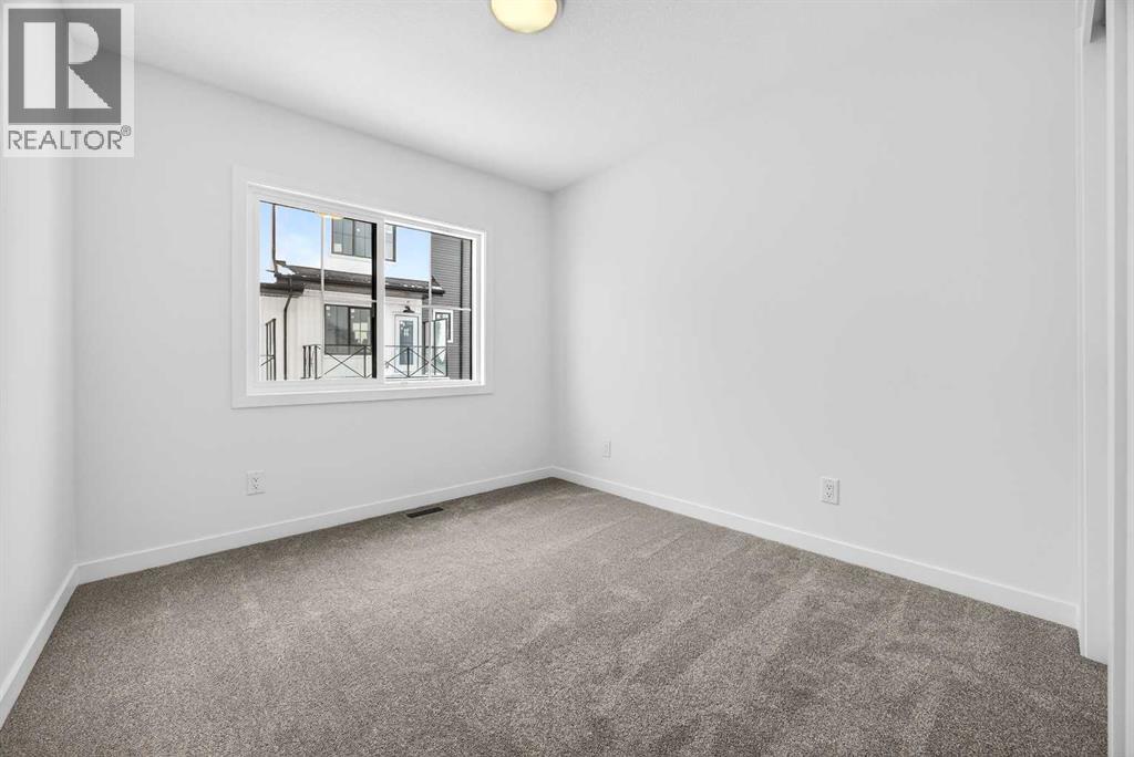 Single Family House for Sale in  Creekside Way SW Pine Creek Calgary 