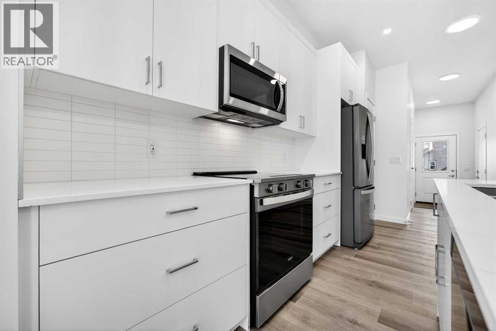 Single Family House for Sale in  Creekside Way SW Pine Creek Calgary 