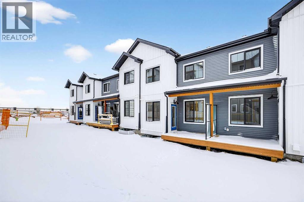 Single Family House for Sale in  Creekside Way SW Pine Creek Calgary 