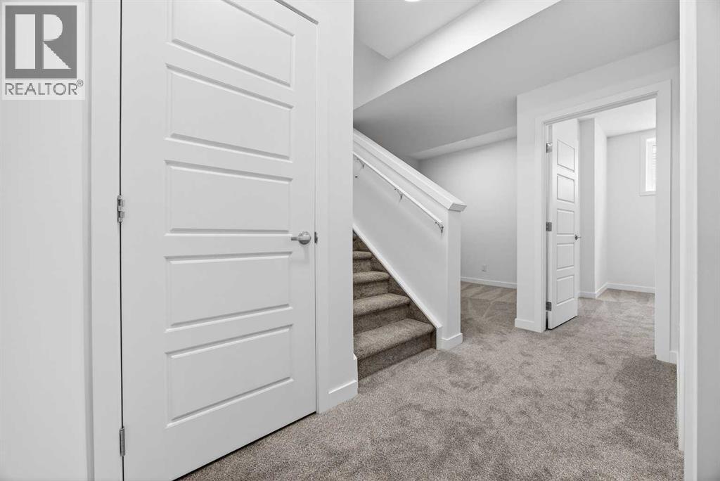 Single Family House for Sale in  Creekside Way SW Pine Creek Calgary 