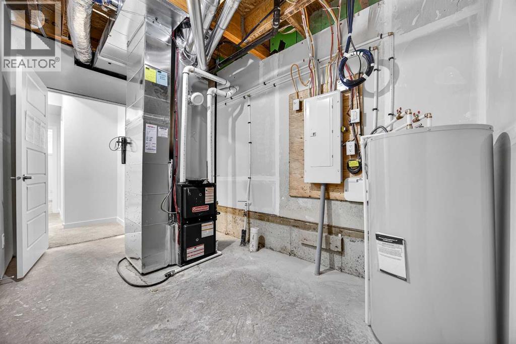 Single Family House for Sale in  Creekside Way SW Pine Creek Calgary 