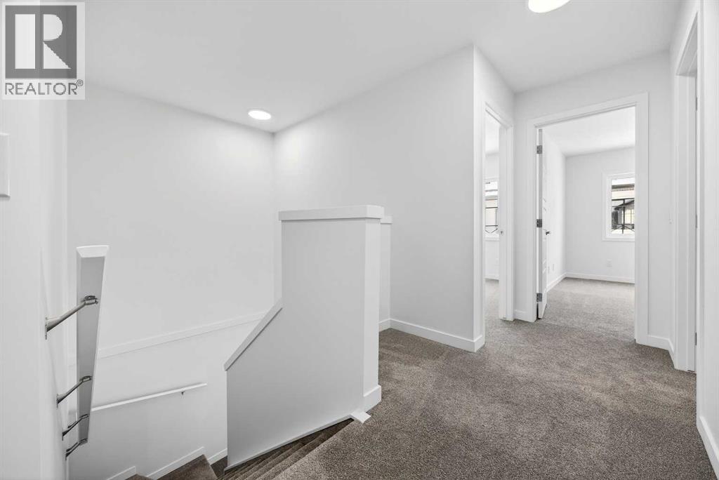 Single Family House for Sale in  Creekside Way SW Pine Creek Calgary 