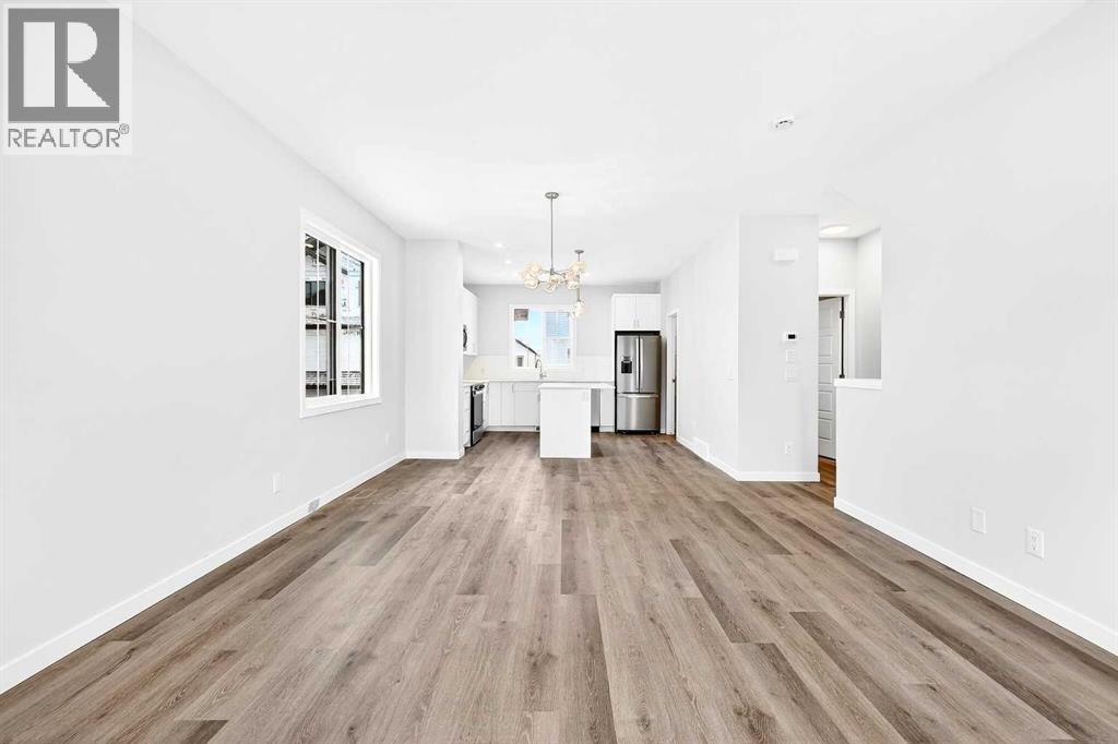 Single Family House for Sale in   Creekside Way SW Pine Creek Calgary 