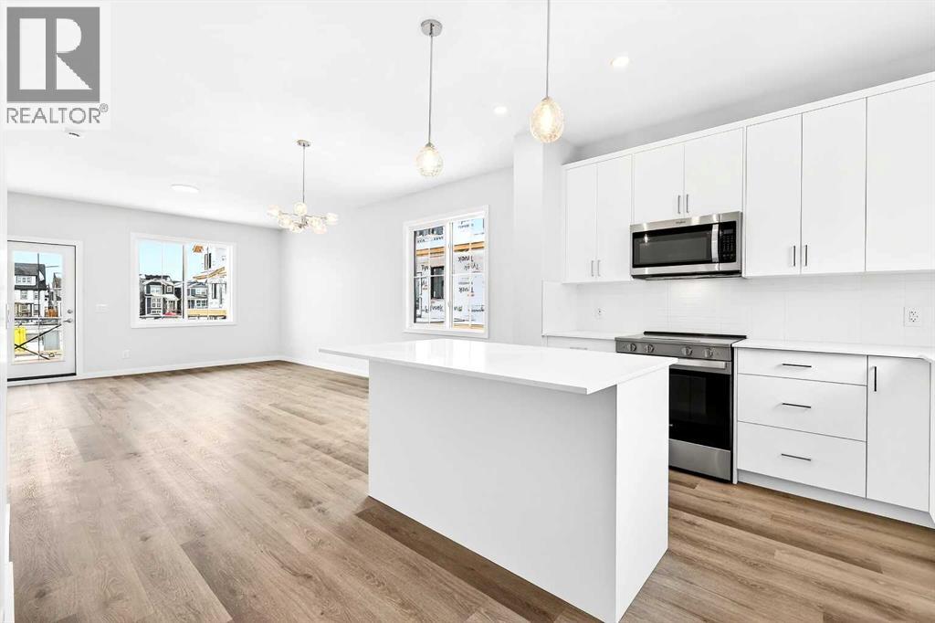 Single Family House for Sale in   Creekside Way SW Pine Creek Calgary 