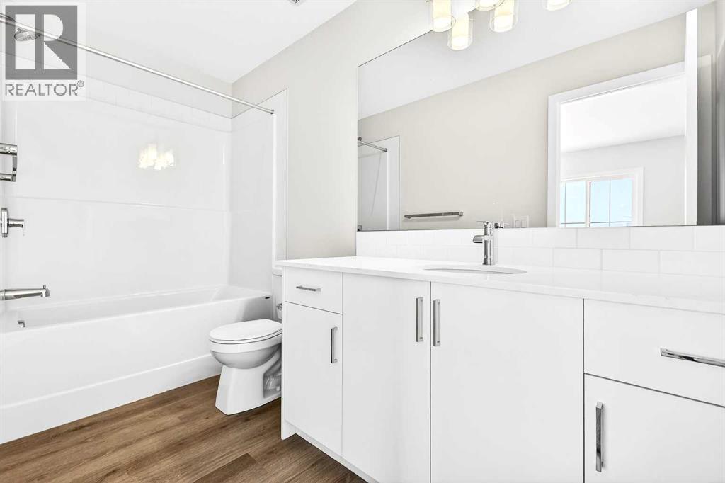 Single Family House for Sale in   Creekside Way SW Pine Creek Calgary 