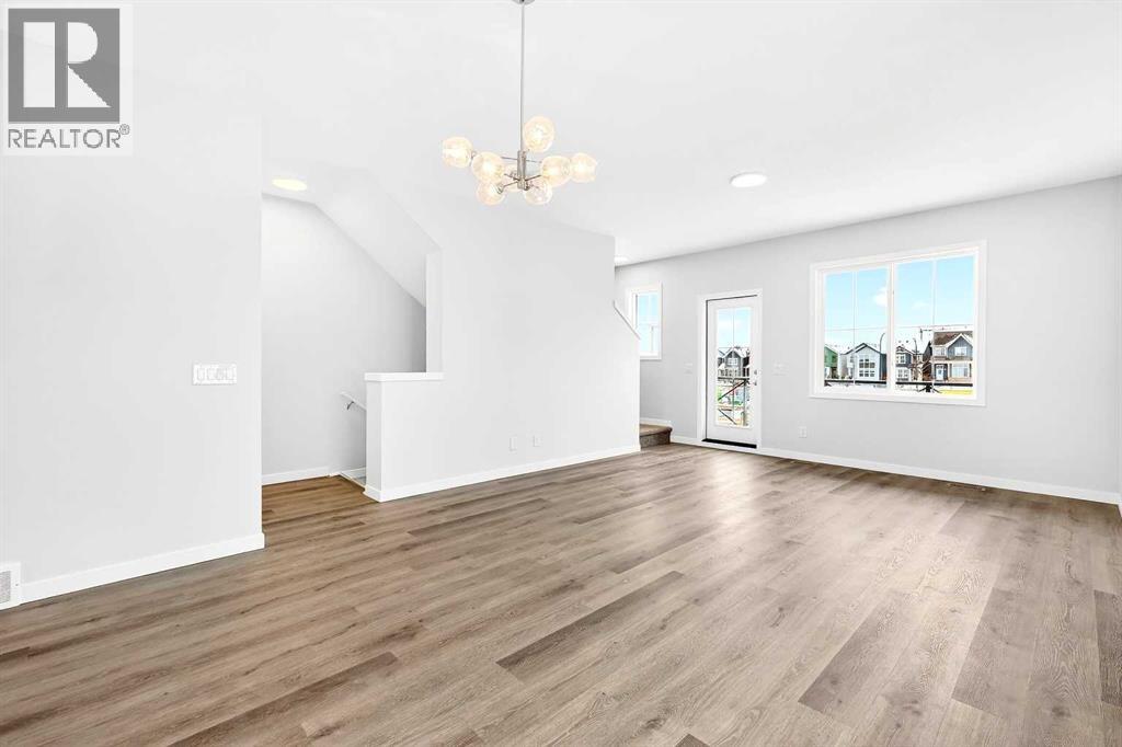 Single Family House for Sale in   Creekside Way SW Pine Creek Calgary 