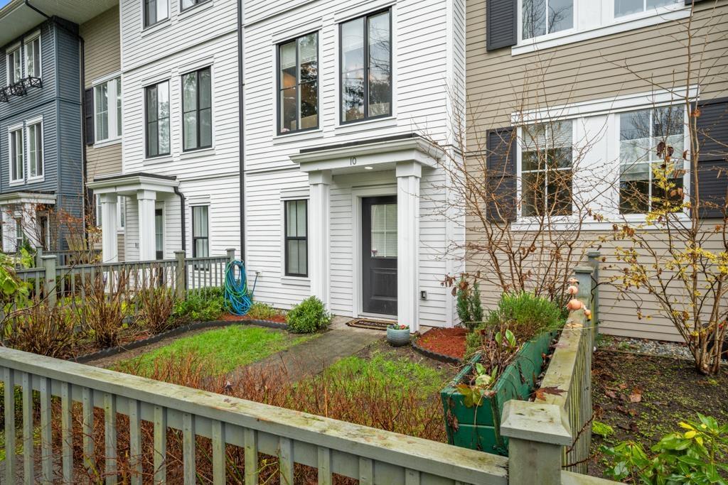 #10-10735 84 Avenue, Delta