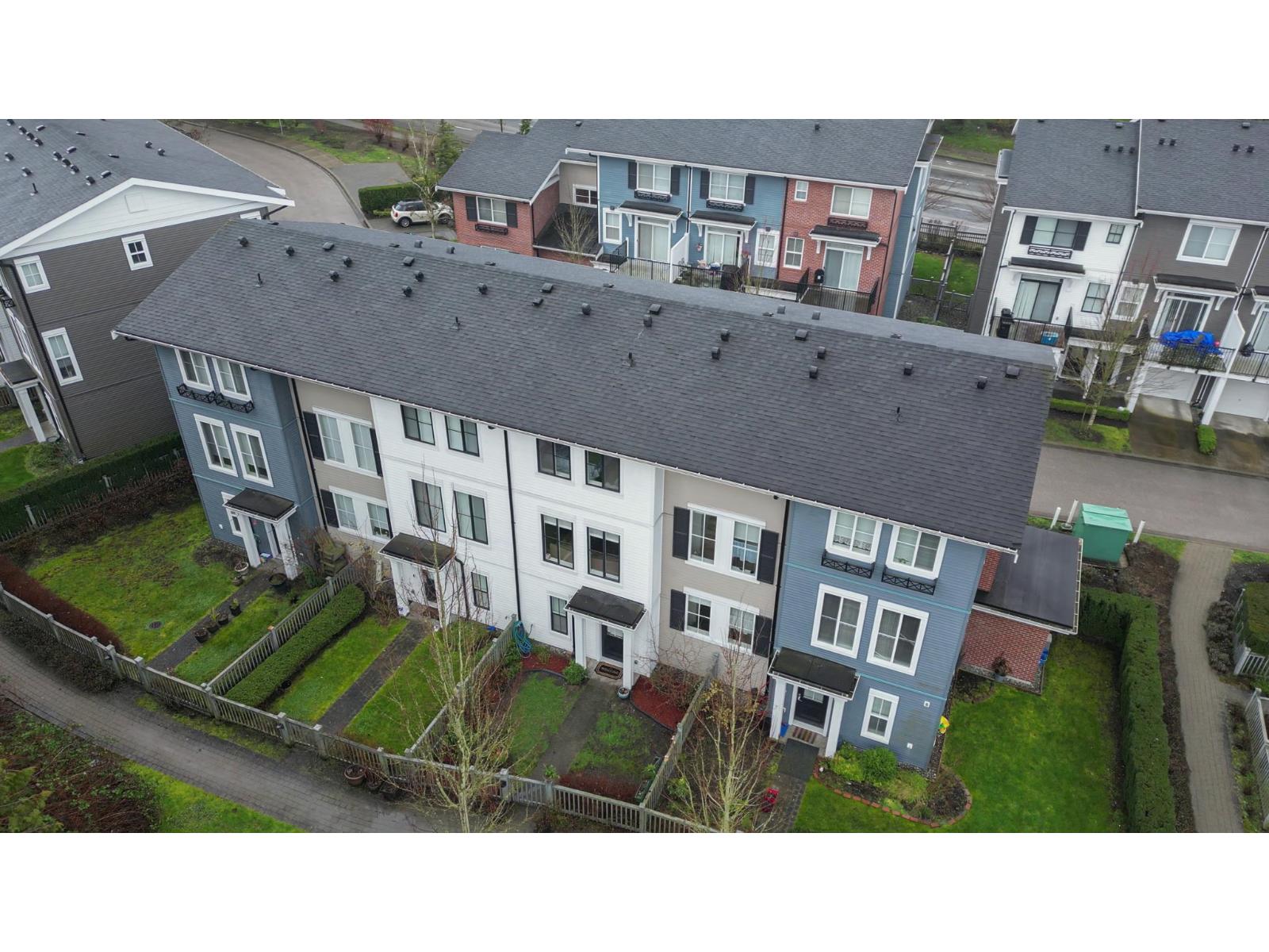 #10-10735 84 Avenue, Delta