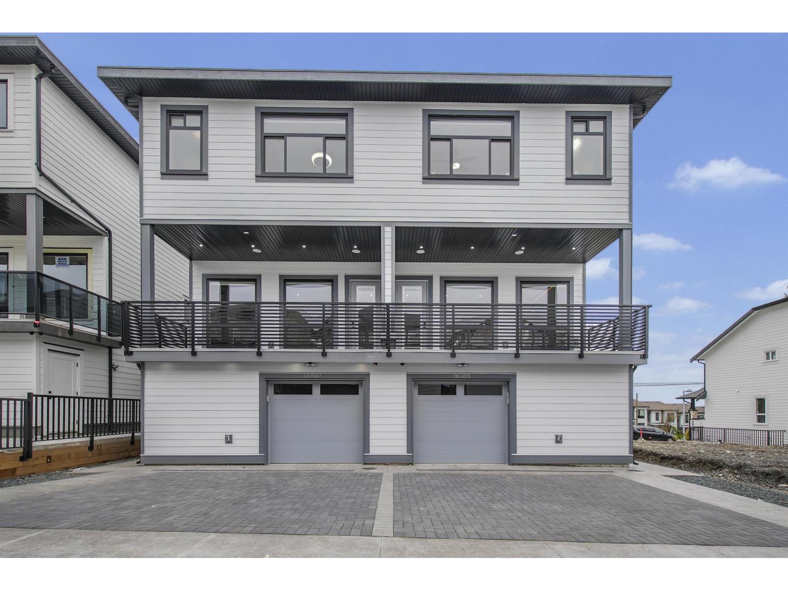 16505 20 AVENUE, Surrey