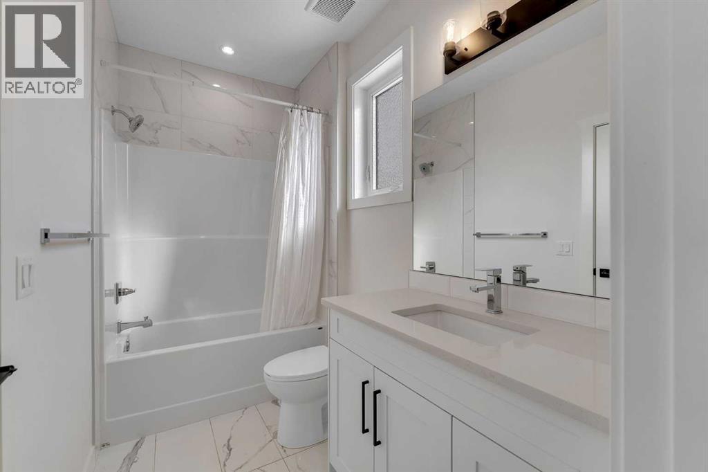 Single Family House for Sale in  A Street NW Capitol Hill Calgary 