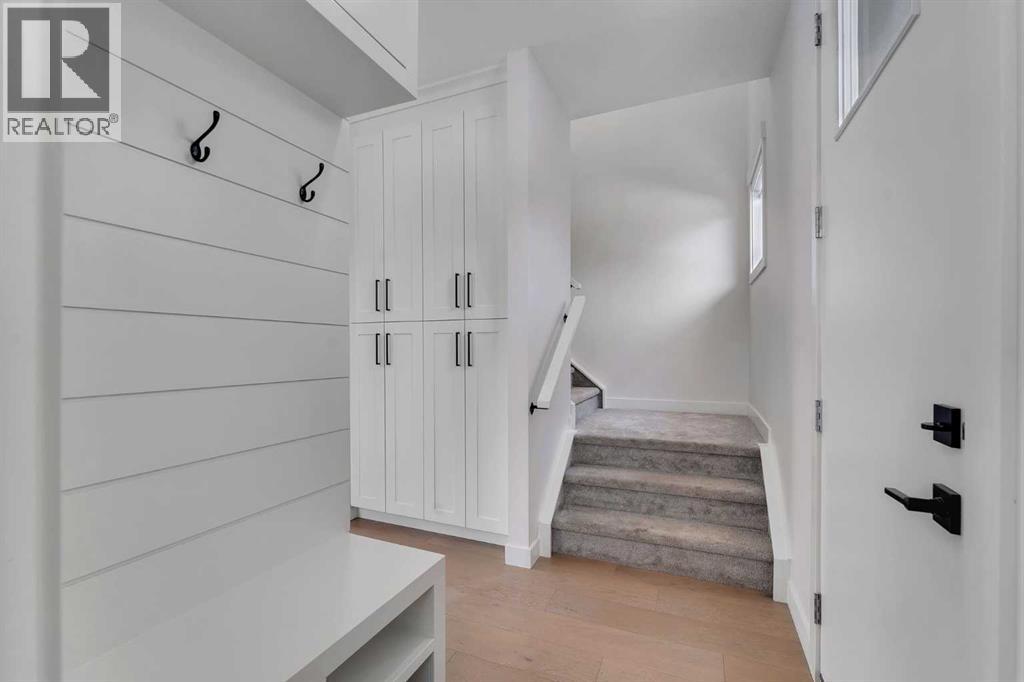 Single Family House for Sale in  A Street NW Capitol Hill Calgary 