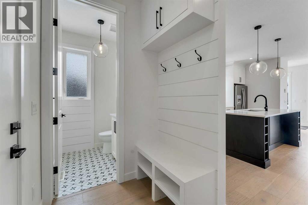 Single Family House for Sale in  A Street NW Capitol Hill Calgary 