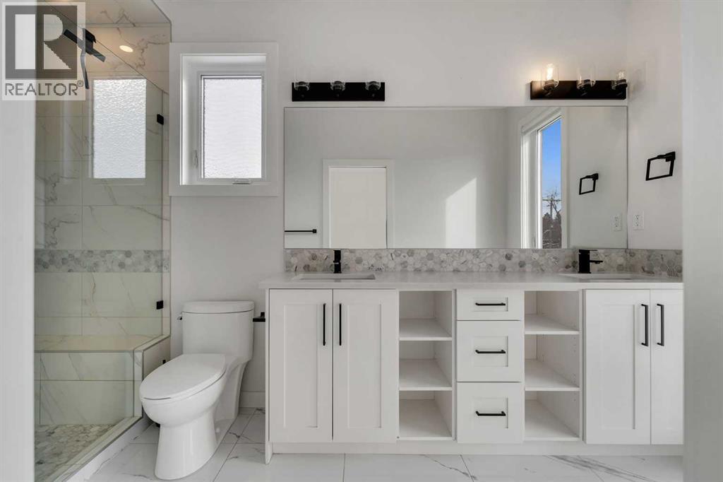 Single Family House for Sale in  A Street NW Capitol Hill Calgary 