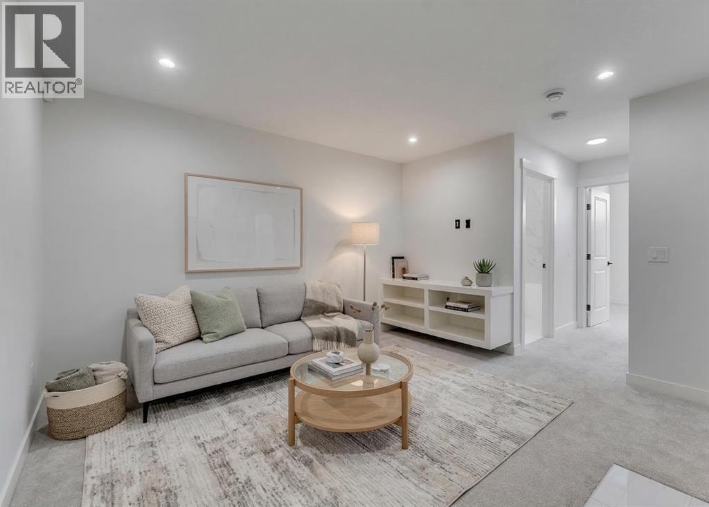 Single Family House for Sale in  A Street NW Capitol Hill Calgary 