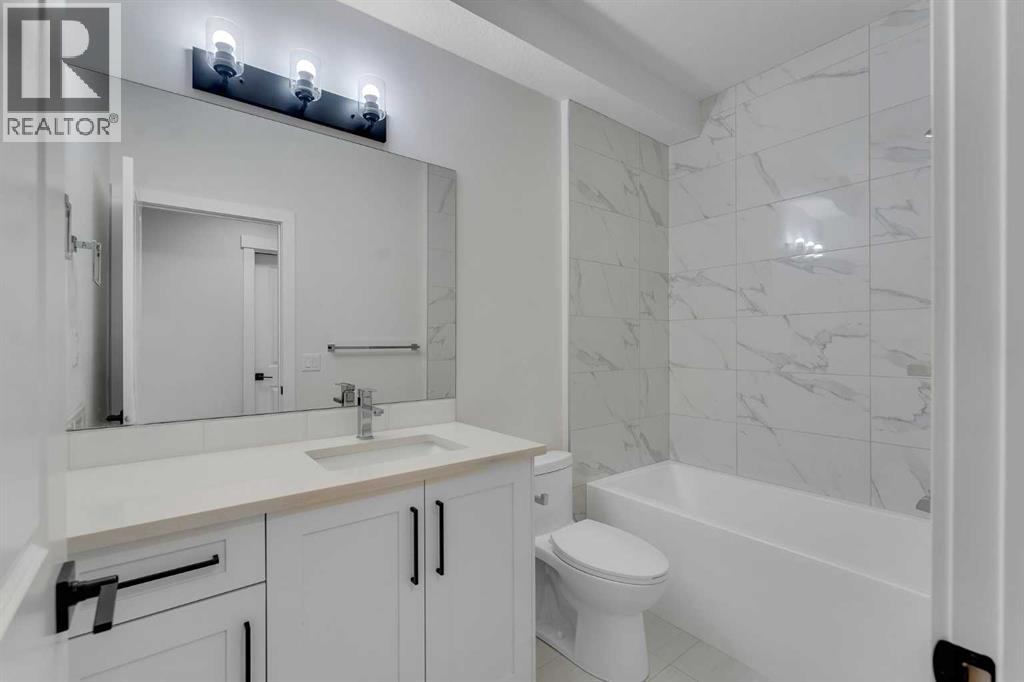 Single Family House for Sale in  A Street NW Capitol Hill Calgary 