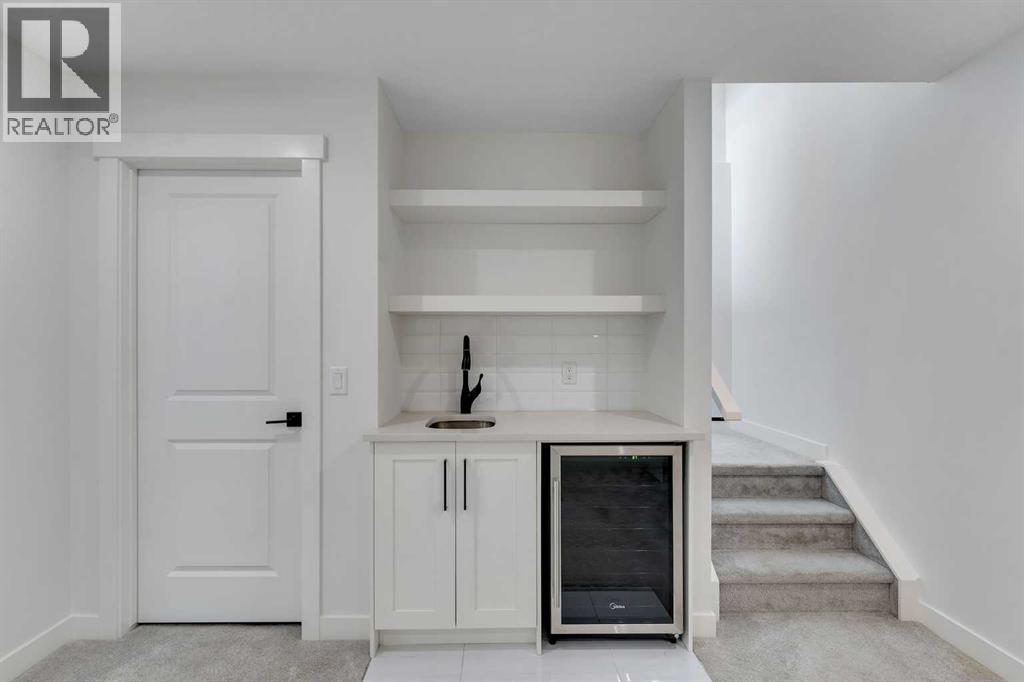 Single Family House for Sale in  A Street NW Capitol Hill Calgary 