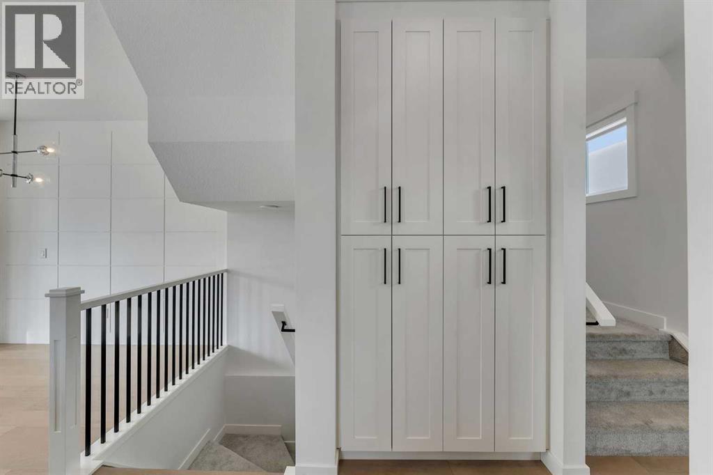 Single Family House for Sale in  A Street NW Capitol Hill Calgary 