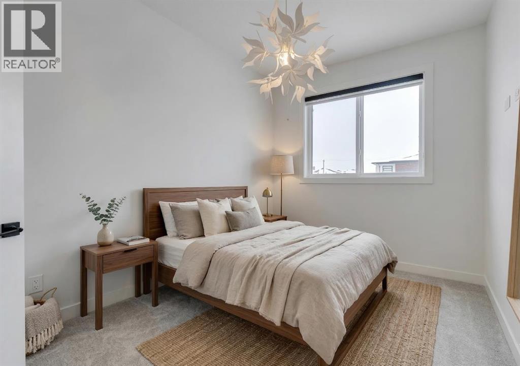 Single Family House for Sale in  A Street NW Capitol Hill Calgary 