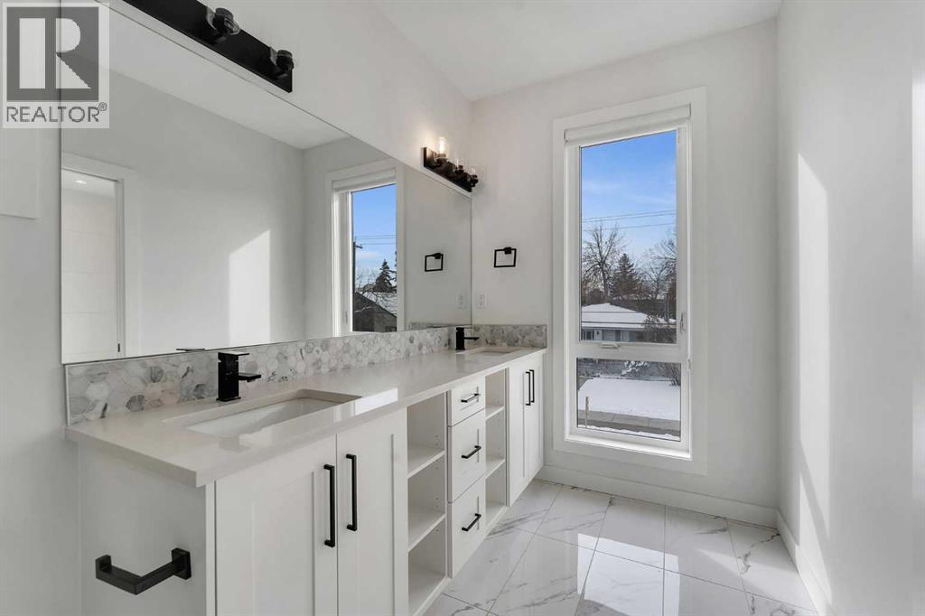 Single Family House for Sale in  A Street NW Capitol Hill Calgary 