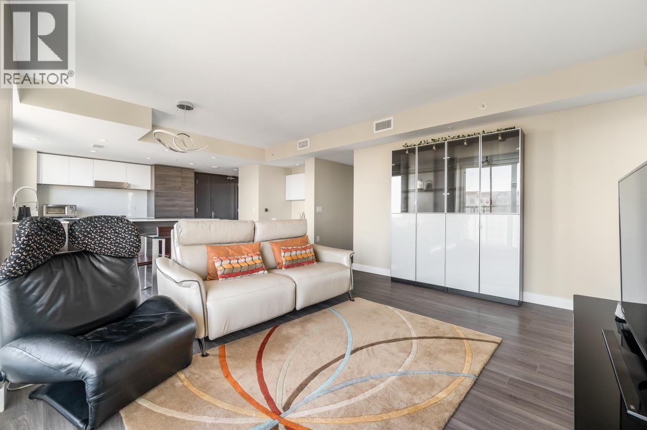 #1601-6533 BUSWELL Street, Richmond