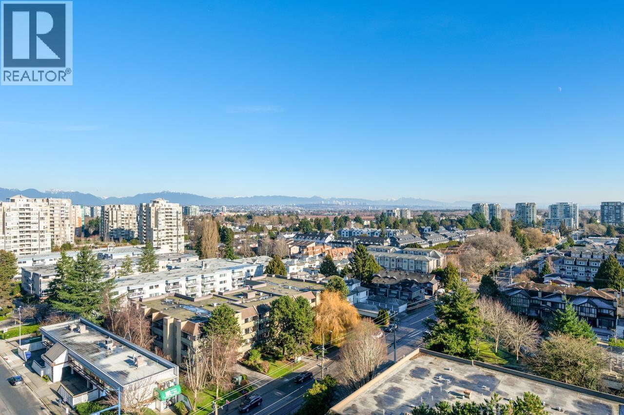 #1601-6533 BUSWELL Street, Richmond