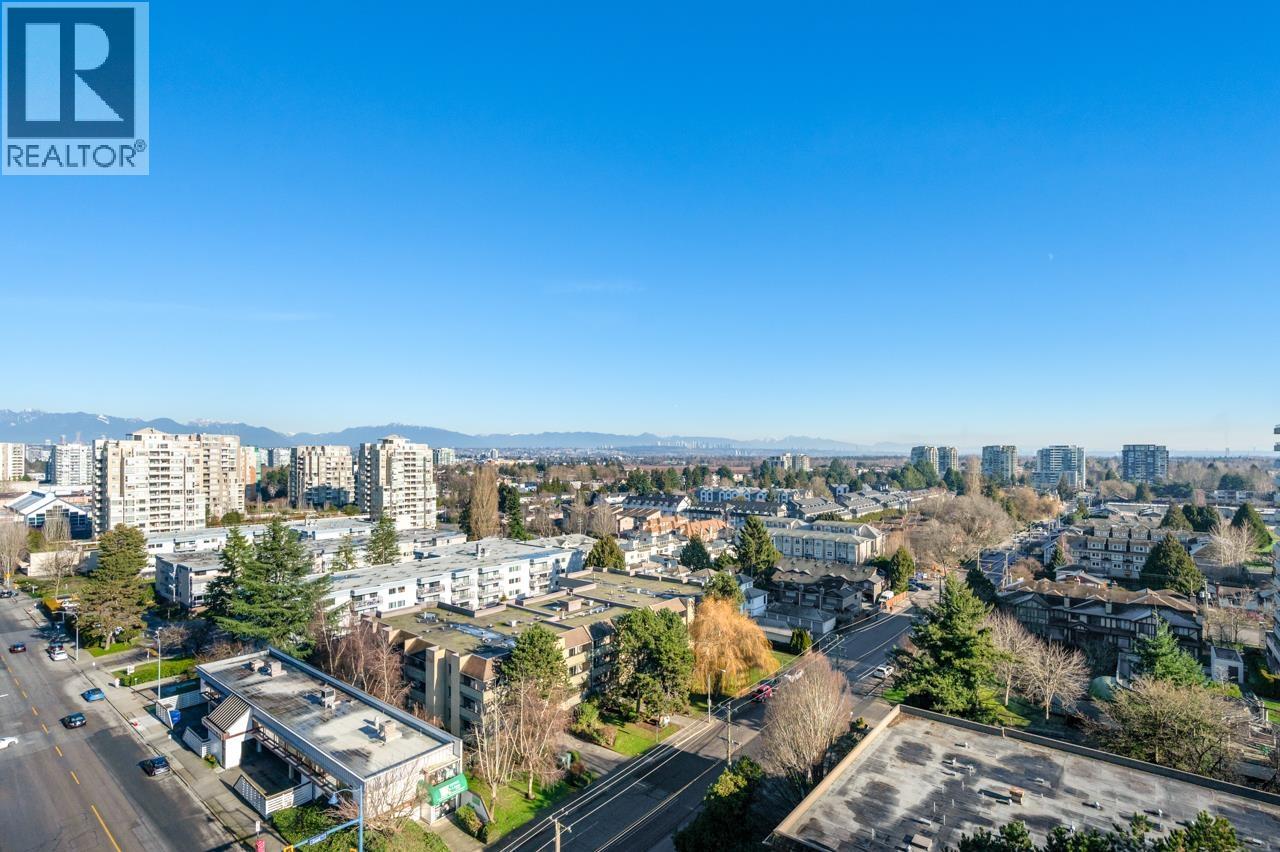 #1601-6533 BUSWELL Street, Richmond