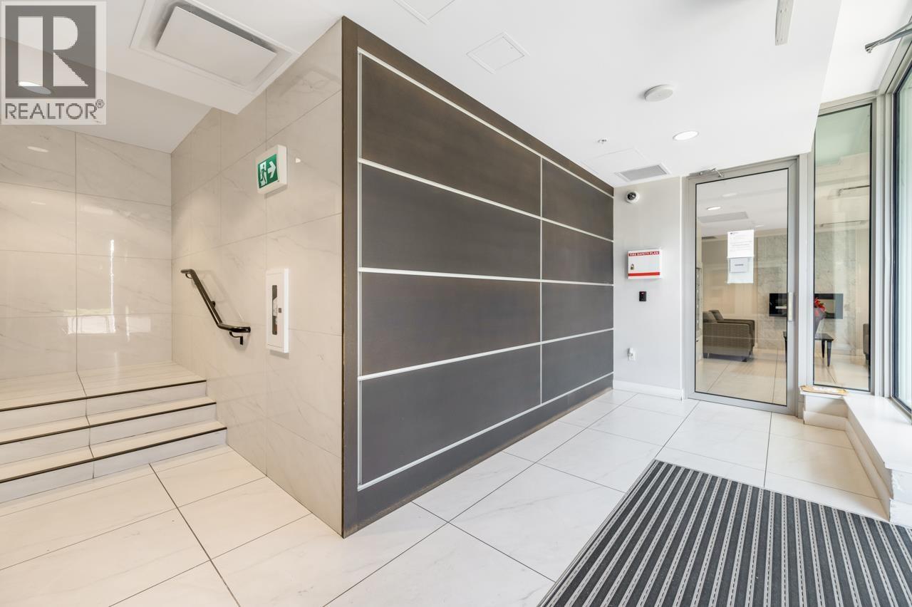 #1601-6533 BUSWELL Street, Richmond