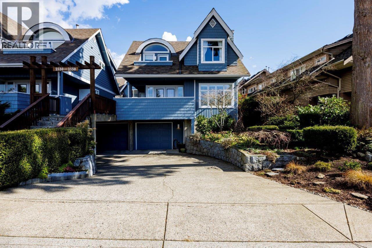 2530 WESTERN Avenue - photo 2