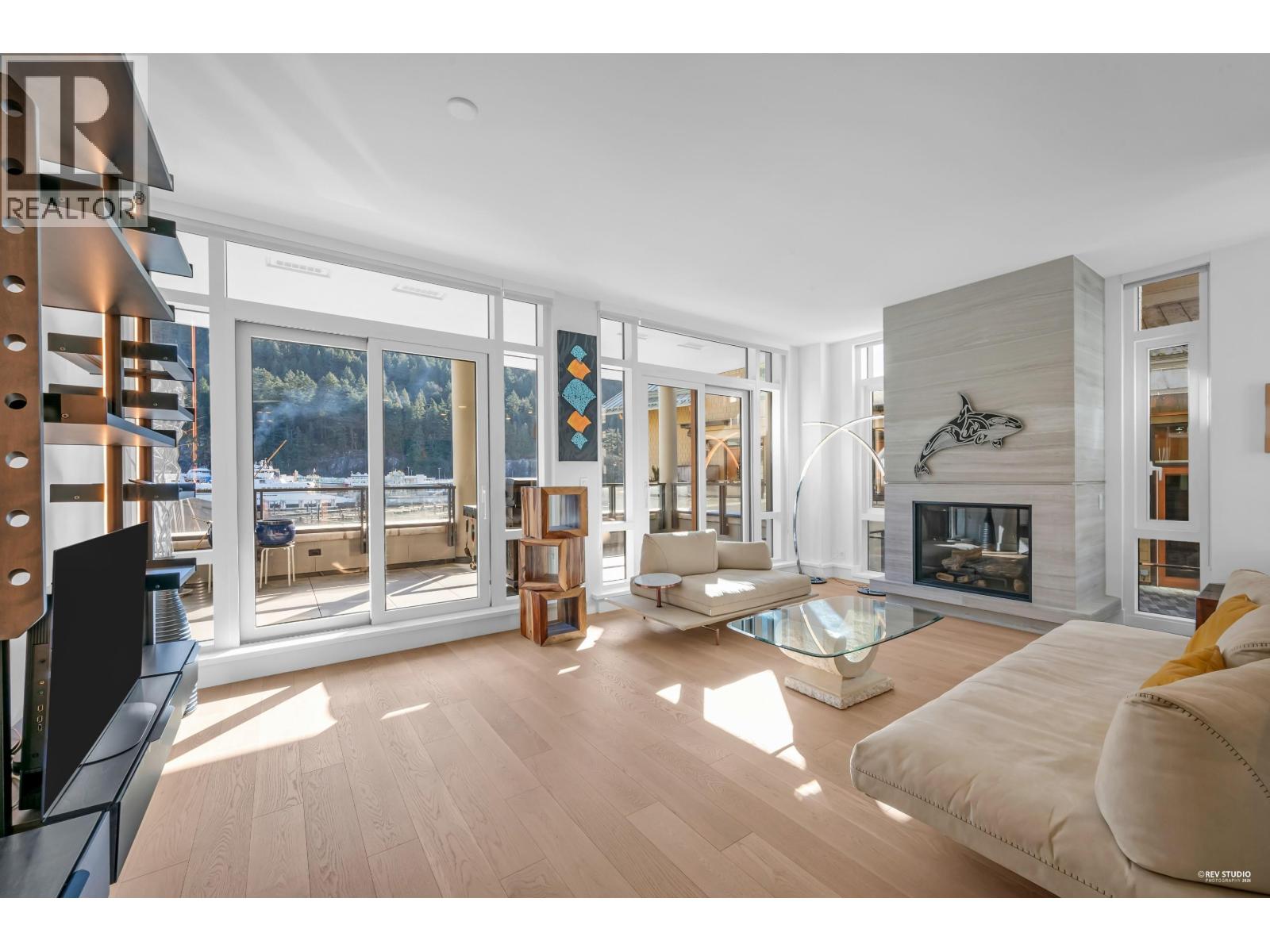 203 6697 NELSON Avenue - main photo