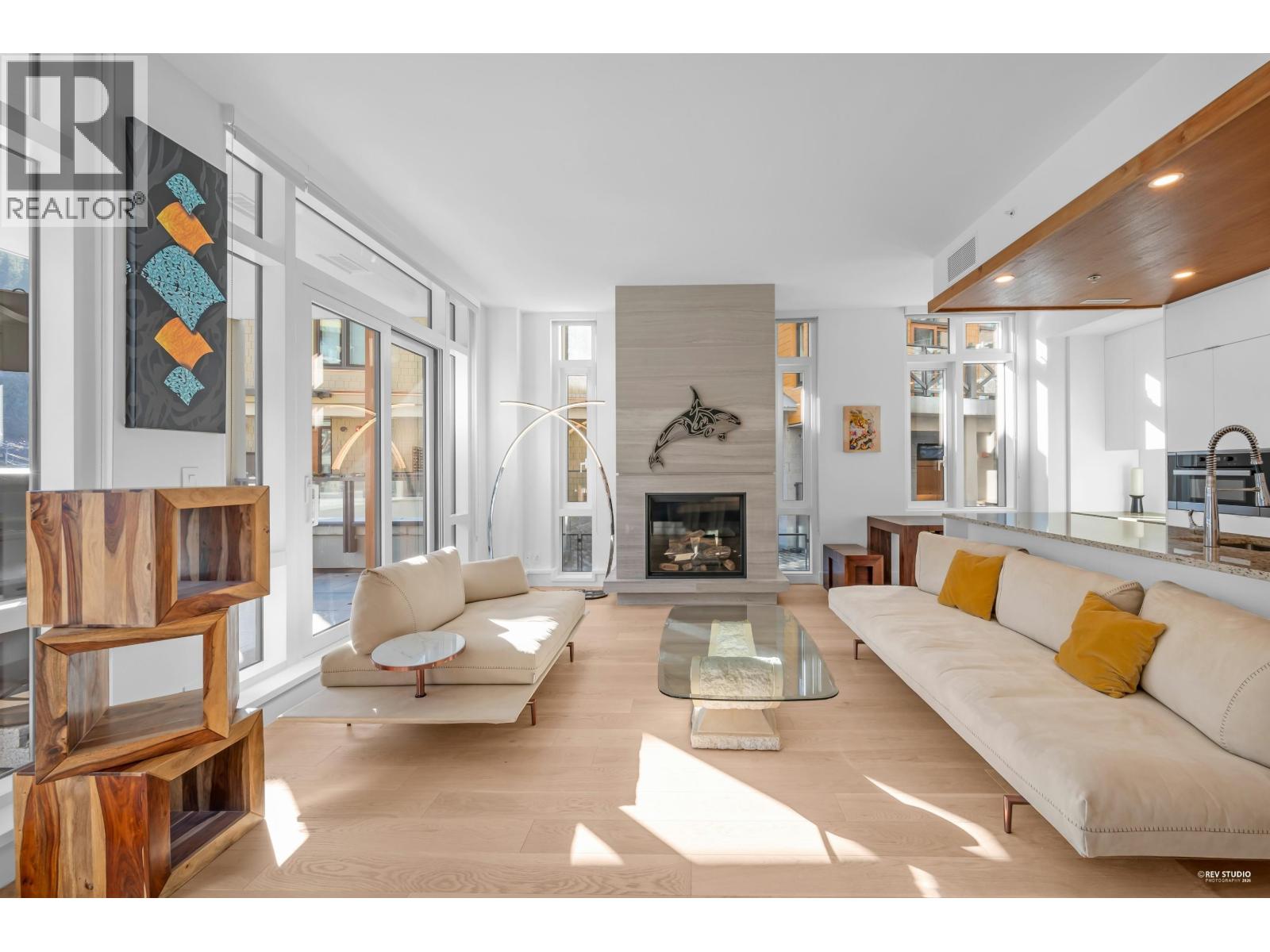 203 6697 NELSON Avenue - photo 2