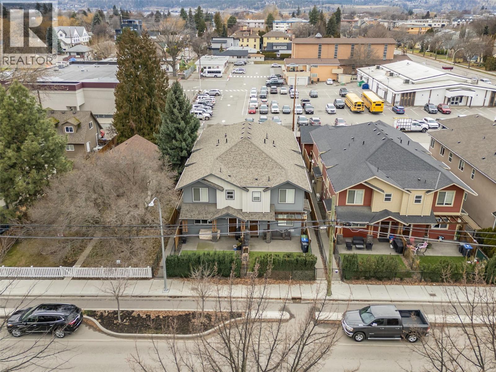 1940 Ethel Street, Kelowna