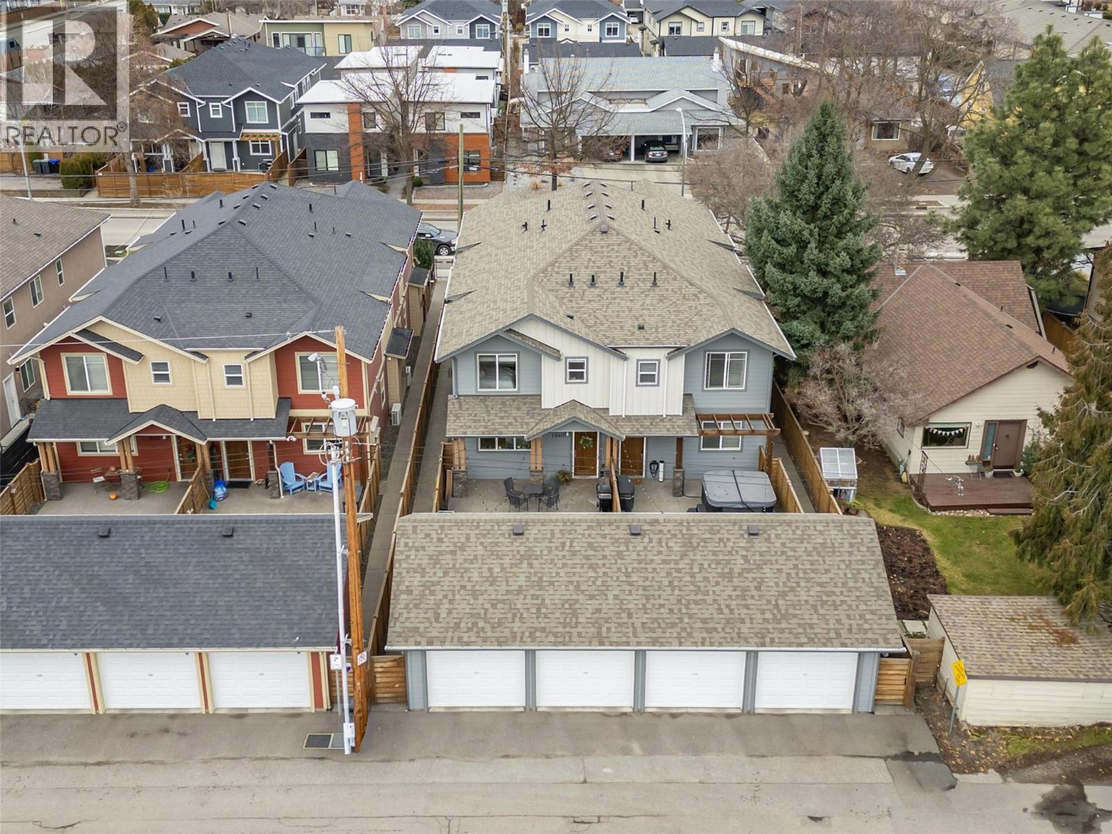 1940 Ethel Street, Kelowna