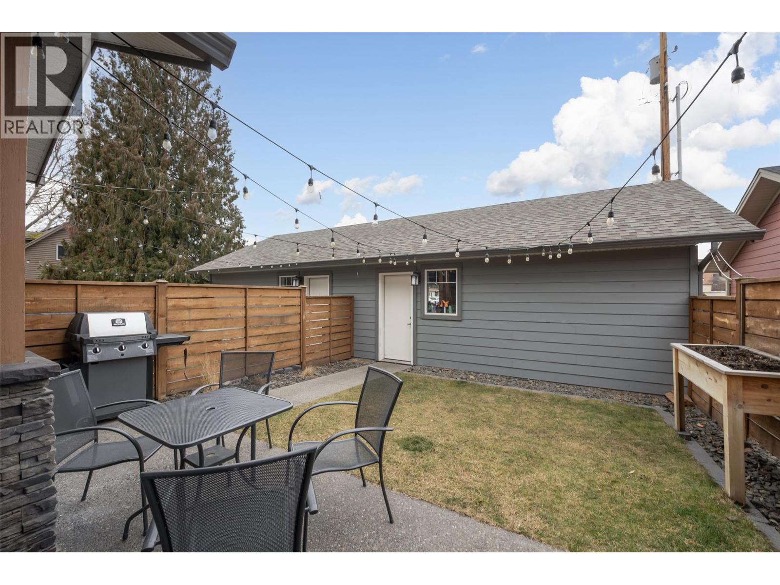 1940 Ethel Street, Kelowna