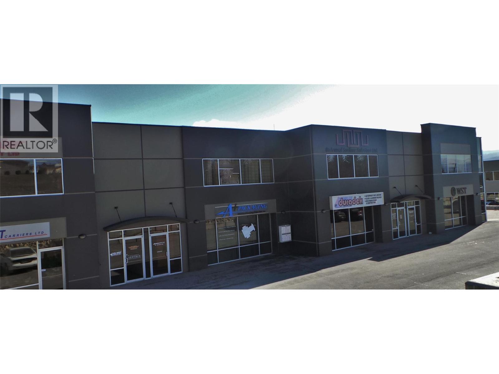  4A 215 Neave Road, Kelowna