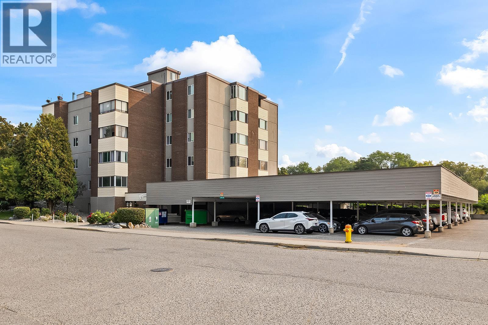 1915 Pacific Court Unit# 104, Kelowna