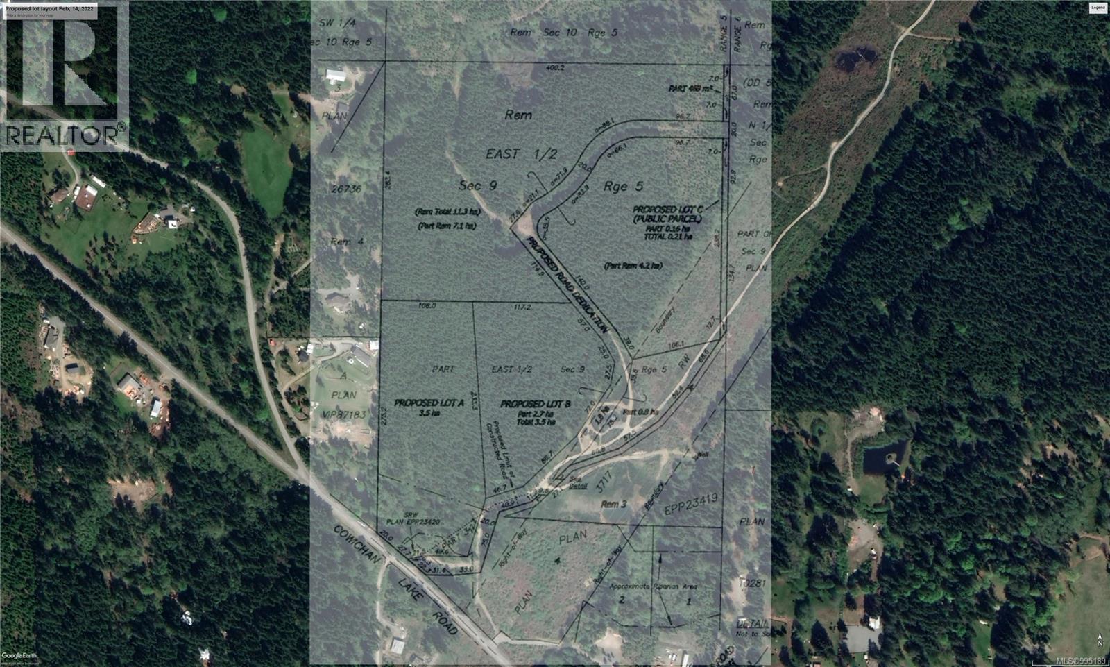  5055 Cowichan Lake Road, Duncan