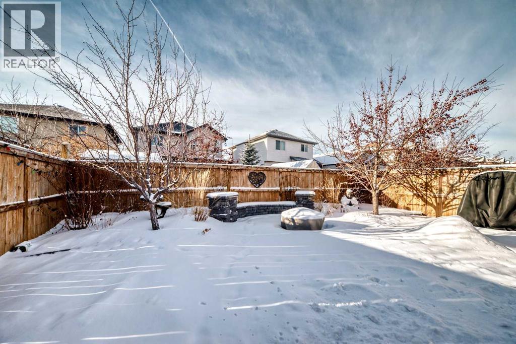 Single Family House for Sale in  New Brighton Drive SE New Brighton Calgary 