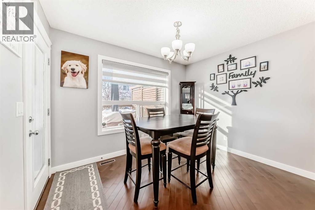 Single Family House for Sale in  New Brighton Drive SE New Brighton Calgary 