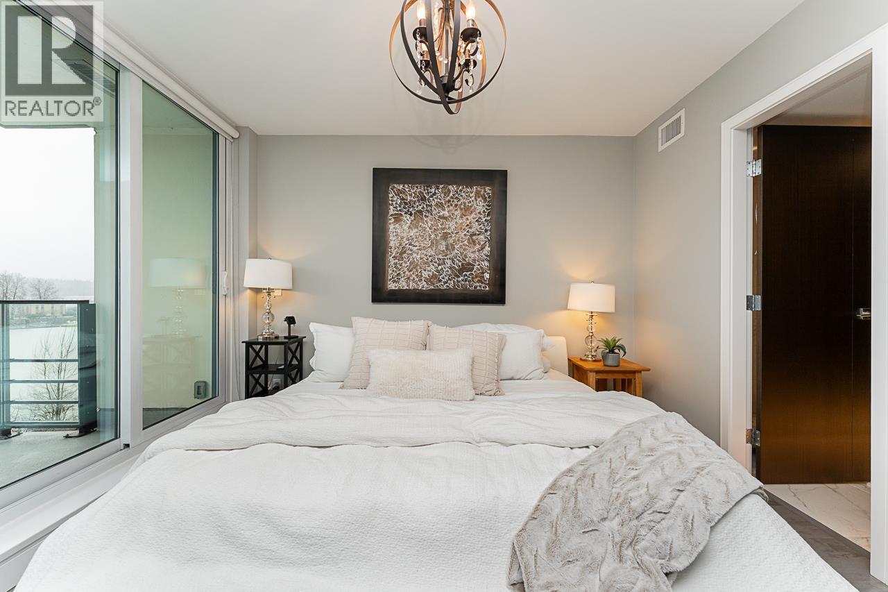 TH511 210 SALTER STREET, New Westminster