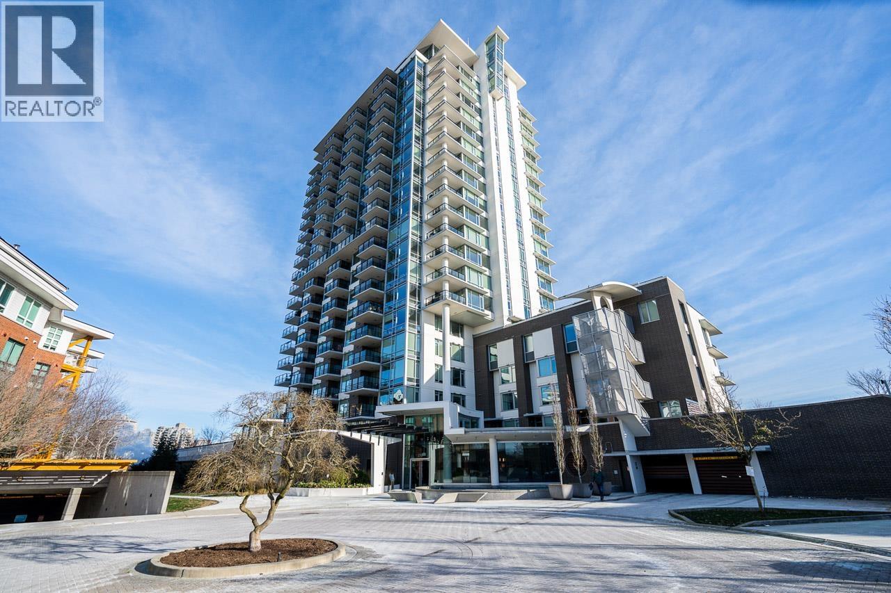 TH511 210 SALTER STREET, New Westminster
