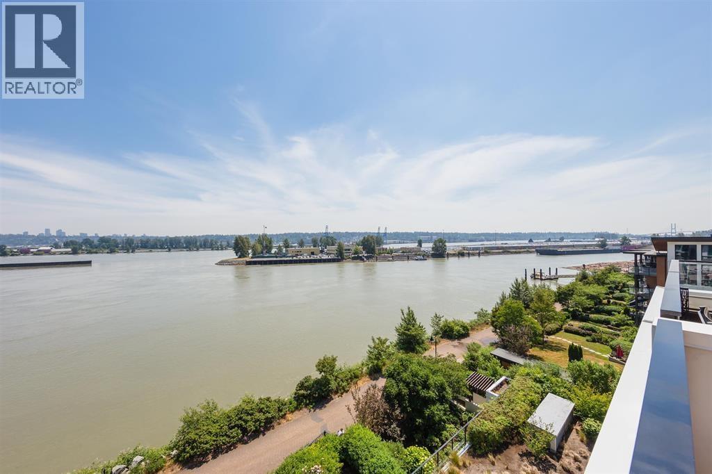 TH511 210 SALTER STREET, New Westminster