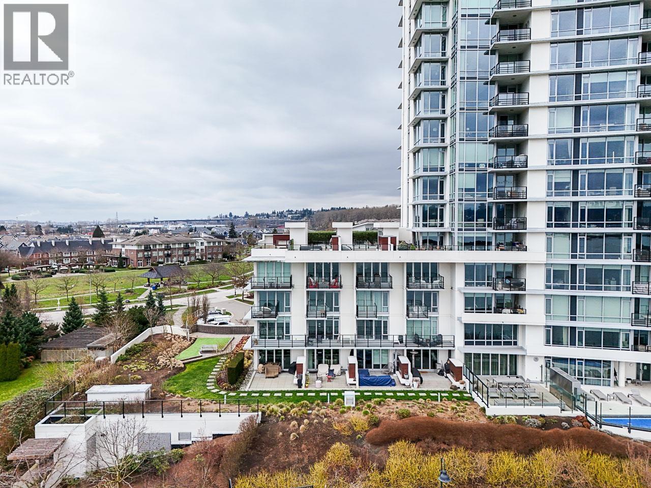 TH511 210 SALTER STREET, New Westminster